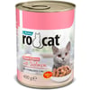 RO Cat Somonlu Kısır Kedi Konservesi 400 Gr 8699245866131 Amazon Pet Center