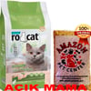 Ro Cat Sterilised Kedi Maması Tavuklu Açık 1 Kg 32137453 Amazon Pet Center
