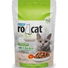 Ro Cat Tavuklu Kedi Yaş Maması 85 Gr 8699245855364 Amazon Pet Center