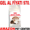Royal Canin Ageing +12 Yaş  2 KG 18363005 Amazon Pet Center
