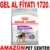 Royal Canin CCN Mini Steril Kısır Köpek Maması 3 Kg Gel Al 18343007 Amazon Pet Center