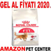 Royal Canin Fit 32 4 Kg Fit 32 Kuru Kedi Maması Gel Al 18372007 Amazon Pet Center