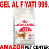 Royal Canin Fit 32 Kedi Maması 2 Kg Gel Al 18371000 Amazon Pet Center