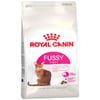 Royal Canin Fussy Exigent Kedi Maması 10 Kg 3182551065763 Amazon Pet Center