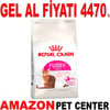 Royal Canin Fussy Exigent Kedi Maması 10 Kg Gel Al 35006008 Amazon Pet Center