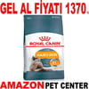 Royal Canin Hair & Skin Kedi Maması 2 Kg Gel Al 18357004 Amazon Pet Center