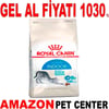 Royal Canin Indoor 27 Kedi Maması 2 Kg Gel Al 18362008 Amazon Pet Center