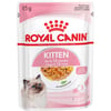 Royal Canin Jelly Yavru Kedi Konservesi 85 Gr 9003579311714 Amazon Pet Center