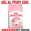 Royal Canin Kitten Yavru Kedi Maması 4 Kg Gel Al 18378009 Amazon Pet Center