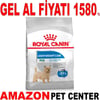 Royal Canin Köpek Maması Mini Light Weight Care 3 Kg Gel Al 18342000 Amazon Pet Center