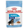 Royal Canin Maxi Puppy Yavru Köpek Pouch Konserve 140 Gr 9003579008454 Amazon Pet Center