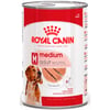 Royal Canin Medium Orta Irk Ezme Köpek Konservesi 410 Gr 9003579029763 Amazon Pet Center