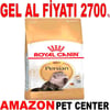 Royal Canin Persian Kedi Maması 4 Kg Gel Al  18351002 Amazon Pet Center