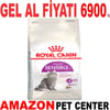 Royal Canin Sensible Kedi Maması 15 Kg Gel Al 18380002 Amazon Pet Center