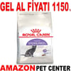 Royal Canin Sterilised 37 2 Kg Gel Al 18390001 Amazon Pet Center