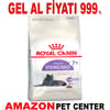 Royal Canin Sterilised +7  1,5 Kg Gel Al 35014133 Amazon Pet Center