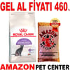 Royal Canin Sterilised Kedi Maması Açık 1 Kg Gel Al 35001188 Amazon Pet Center