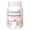 Royalist Glucosamine Köpekler İçin Kalça ve Eklem Sağlığı Destekleyici Tablet 75 Adet 8682291403009 Amazon Pet Center