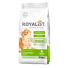 Royalist Gourmet Renkli Taneli Yetişkin Kedi Maması 15 Kg 8682291400589 Amazon Pet Center