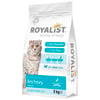 Royalist Hamsili Yetişkin Kedi Maması 2 Kg 8682291402910 Amazon Pet Center