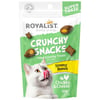 Royalist Kedi Ödülü Crunchy Snacks Tavuku Peynirli 60 Gr 8682291407908 Amazon Pet Center