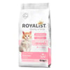 Royalist Kitten Tavuklu Yavru Kedi Maması 15 Kg 8682291400985 Amazon Pet Center