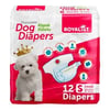 Royalist Köpek Alt Bağlama Bezi Small 40-56 cm 12 Adet 8682291402323 Amazon Pet Center