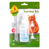 Royalist Yavru Kedi ve Köpek Biberon Seti 8690000002887 Amazon Pet Center