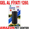 RS 05 Akvaryum Köşe İç Filtre 1750 L/H 25 W Gel Al 35010296 Amazon Pet Center