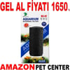 RS 07 Akvaryum Köşe İç Filtre 2300 L/H 35 W Gel Al 35010319 Amazon Pet Center