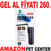 RS Akvaryum İç Filtre 350 L/H 3 W-072A Gel Al 35010210 Amazon Pet Center