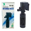 RS Akvaryum İç Filtre 400L/H 4W-118F 35010081 Amazon Pet Center