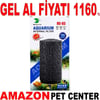 RS Akvaryum Köşe İç Filtre 700 L/H 15 W-03 Gel Al 35010272 Amazon Pet Center