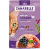 Sanabelle Devekuşu Eti ve Yaban Mersinli Kedi Maması 8 Kg 4015598025812 Amazon Pet Center