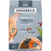 Sanabelle Forelle Trout Alabalıklı Kedi Maması 400 Gr 4015598025713 Amazon Pet Center