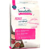 Sanabelle Geflügel Kümes Hayvanlı Kedi Maması 2 Kg 4015598017176 Amazon Pet Center