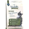 Sanabelle Grande Tahılsız Kümes Hayvanlı Kedi Maması 2 Kg 4015598017336 Amazon Pet Center