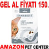 Sanabelle Light Kilolu Kedi Maması 400 Gr 35004301 Amazon Pet Center