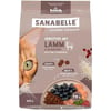Sanabelle Sensitive Kuzu Etli ve Yaban Mersinli Kedi Maması 400 Gr 4015598025898 Amazon Pet Center