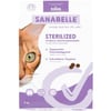 Sanabelle Sterilized Kısırlaştırılmış Kedi Maması 8 Kg 4015598025423 Amazon Pet Center