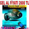 Seio Uzaktan Kumandalı Dalga Motoru 6000-13000 L/H 000676010396 Amazon Pet Center