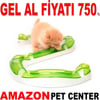Senses 2.0 Wave Circuit Kedi Oyuncağı 18208009 Amazon Pet Center