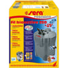 Sera Akvaryum Dış Filtre Fil Bioactive 250 UV 4001942306041 Sera Akvaryum Dış Filtreleri Amazon Pet Center