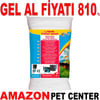 Sera Akvaryum Filtre Elyafı 500 Gram Gel Al 21914003 Amazon Pet Center