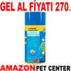 Sera Aquatan Su Düzenleyici 100 ml Gel Al 35007784 Amazon Pet Center