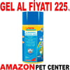 Sera Aquatan Su Düzenleyici 100 ml Gel Al 4001942030403 Amazon Pet Center