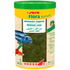 Sera Flora Nature Pul Balık Yemi 1000 ML 4001942453127 Amazon Pet Center