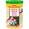 Sera Goldy Color Spirulina Nature Japon Balığı Yemi 1000 ML 4001942008839 Amazon Pet Center