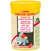 Sera Goldy Color Spirulina Nature Japon Balığı Yemi 250 ML 4001942008822 Amazon Pet Center