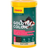 Sera Goldy Color Spirulina Nature Japon Balığı Yemi 1000 ML 4001942544658 Amazon Pet Center